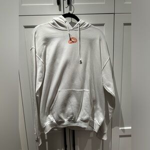 BlueJade Design Co. - Hoodie - Size Large

“Lets Watch The Sunset”